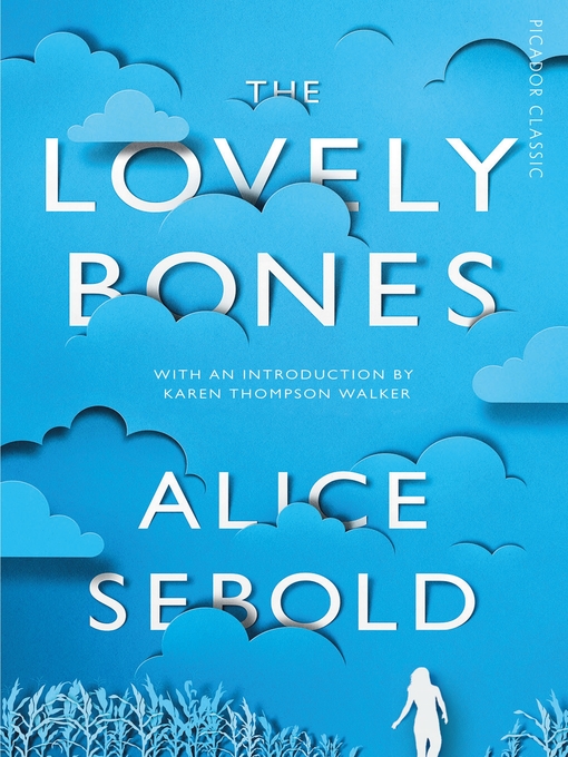 Upplýsingar um The Lovely Bones eftir Alice Sebold - Biðlisti